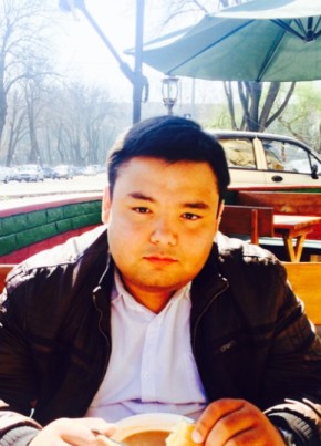 anvar, 35, Uzbekistan, Tashkent