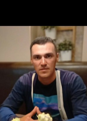 Владимир, 40, Россия, Самара