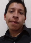 Kevin, 25 лет, Puebla de Zaragoza