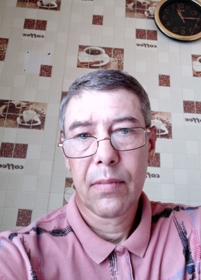 Сергей Ненашев, 54, Україна, Краматорськ