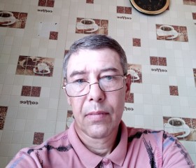 Сергей Ненашев, 54 года, Краматорськ