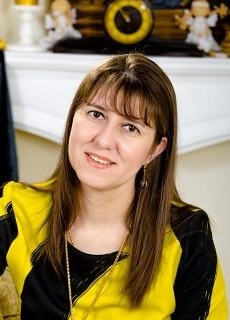 Анна, 46, Россия, Нижний Новгород