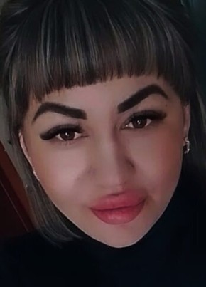 Дарья из Златоуста 29 лет