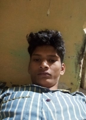 Rohit Yadav, 18, India, Jīnd