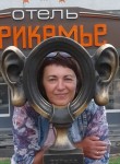 Ольга Грустная, 51 год, Пермь