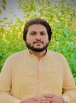 Azhar Rajpoot❤, 26 лет, اسلام آباد