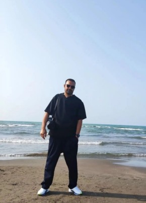 mehrdad, 34, كِشوَرِ شاهَنشاهئ ايران, تِهران