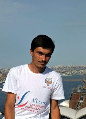 samir, 35, Azərbaycan Respublikası, Bakı
