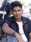 Anil Kumar, 24 года, Nizāmābād