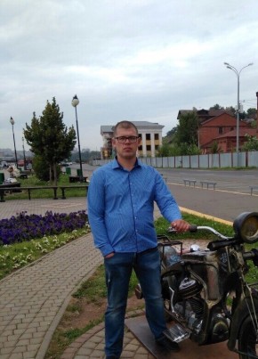 Михаил, 41, Россия, Темрюк