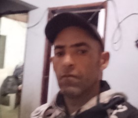 Bruno, 18, Sao Jose do Rio Pardo