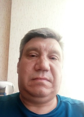 Aleksandr, 48, Russia, Mytishchi