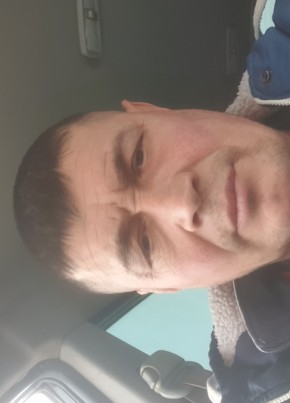 Рустам из Туймазы 44 года