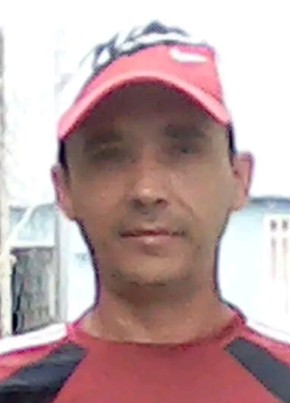 Yury, 46, República de Cuba, La Habana