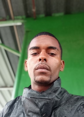 Maicon из Rio de Janeiro 23 года