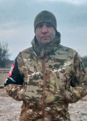 Игорь, 35, Россия, Хабаровск