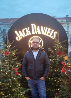 Emad из Zagreb - Centar 38 лет