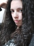 Yuliya, 26, Khanty-Mansiysk