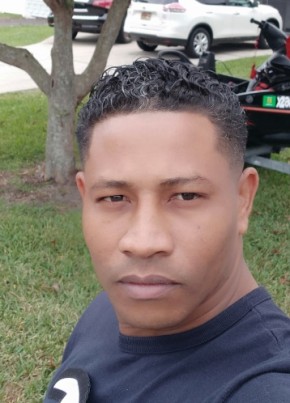 Rafael, 38, United States of America, Spring Hill (State of Florida)