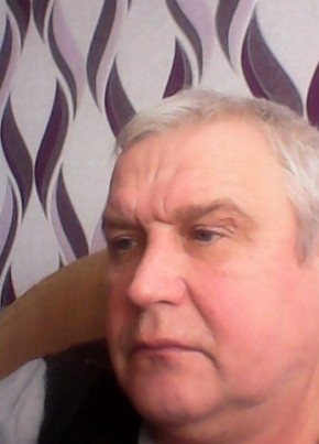 Владимир, 58, Россия, Балабаново