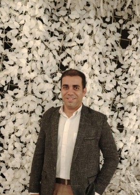 Mohamed Mostafa из الرياض 36 лет