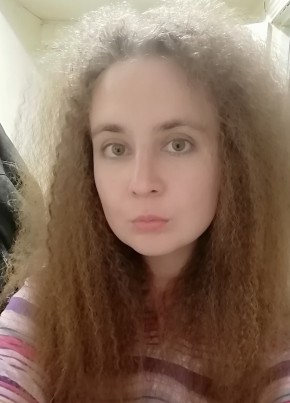 Julia, 29, Россия, Улан-Удэ