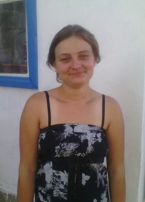 Лара, 28, Қазақстан, Қарағанды