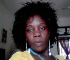 Annet, 37 лет, Mombasa