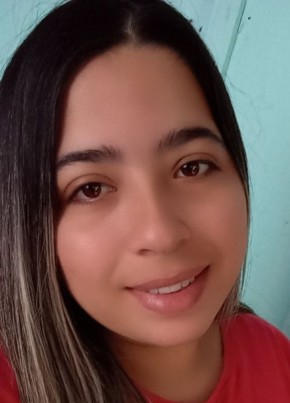 Fernanda из Colombo 26 лет