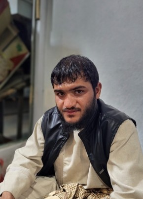 Rashp из Paris 33 года