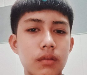 เหน่ง, 23, Ban Talat Bueng