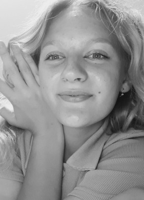 Ольга, 18, Россия, Гатчина