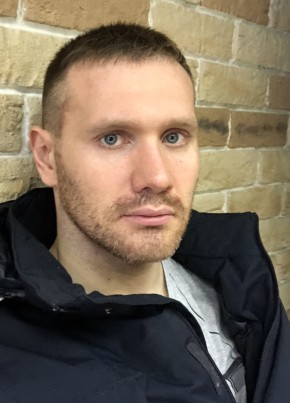 Aleksandr, 39, Russia, Talnakh