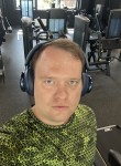 Misha, 31, Yekaterinburg