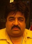 Sanjeev, 56 лет, Delhi