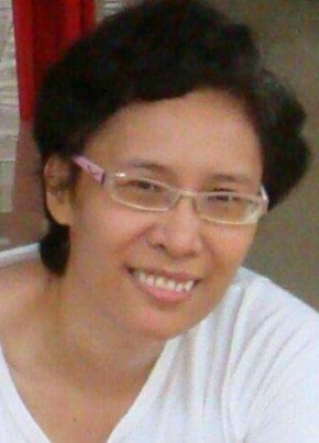 renale gonzaga, 52, Pilipinas, Maynila