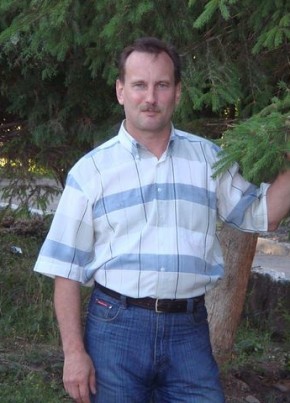 Александр, 60, Россия, Ульяновск