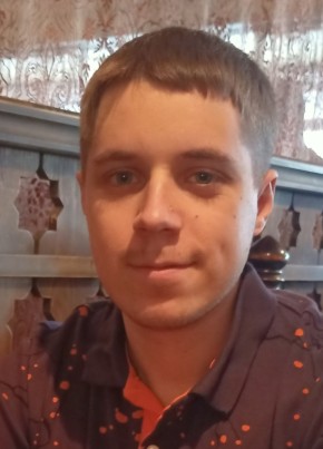 Дмитрий, 25, Россия, Екатеринбург