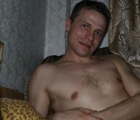 Владимир, 48 лет, Брянск