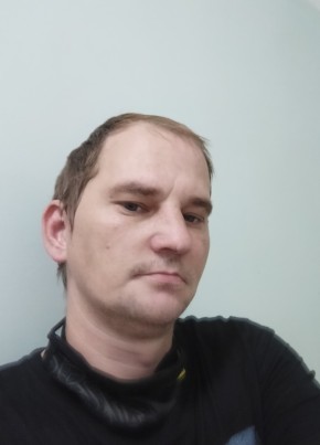 kirito, 36, Россия, Алдан
