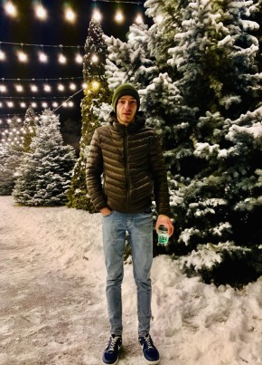 Gevor, 29, Россия, Москва