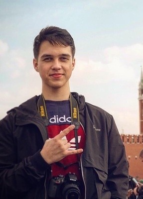 Макс, 24, Россия, Кабанск