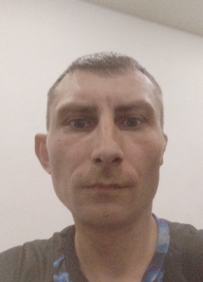 Александр из Тосно 37 лет