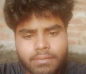 Somveer Rajput, 18 лет, Aligarh