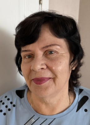 Светлана из Тамбова 61 год