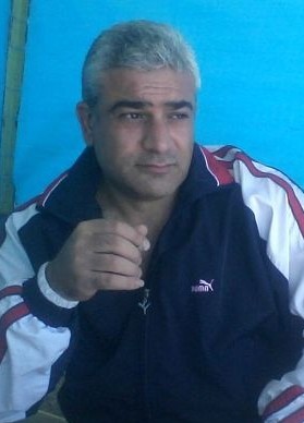 ARMAN, 51, Հայաստանի Հանրապետութիւն, Երեվան