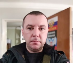 иван, 39 лет, Донецьк