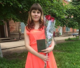 Ника, 27 лет, Нижний Новгород