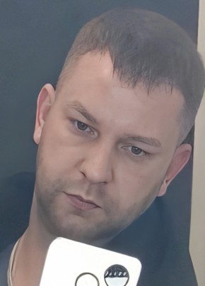 Дмитрий из Челябинска 37 лет