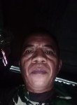 Sultan, 44 года, Kota Samarinda